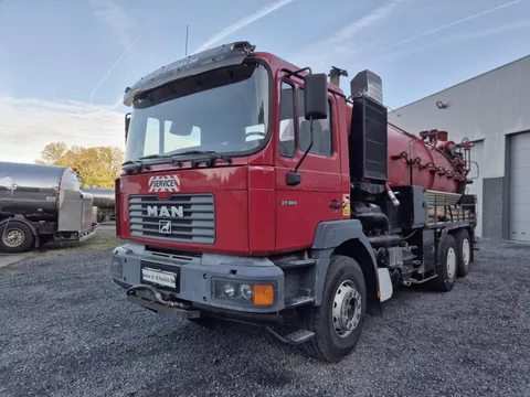 MAN 27 364 HYDROCOUREUR - REMOTE CONTROL