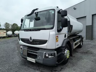 Renault Premium 270 FUEL / CARBURANT 13000L - 4 COMP