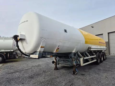 Stokota FUEL/CARBURANT 42000L - 5 COMP