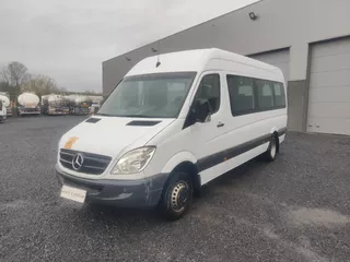 Mercedes-Benz Sprinter 19 + 1 PERSONS BUS - EURO 4