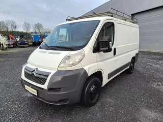 Citro&euml;n Jumper 2012 - 141000 KM - EXPORT