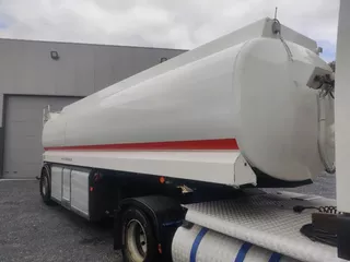 LAG TANK 24000 L