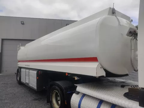 LAG TANK 24000 L
